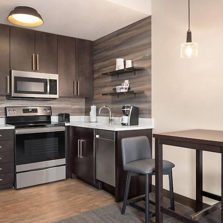 Residence Inn By Marriott Des Moines Ankeny Esterno foto