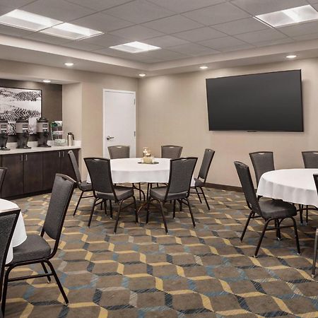 Residence Inn By Marriott Des Moines Ankeny Esterno foto