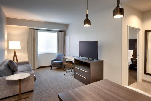 Residence Inn By Marriott Des Moines Ankeny Esterno foto