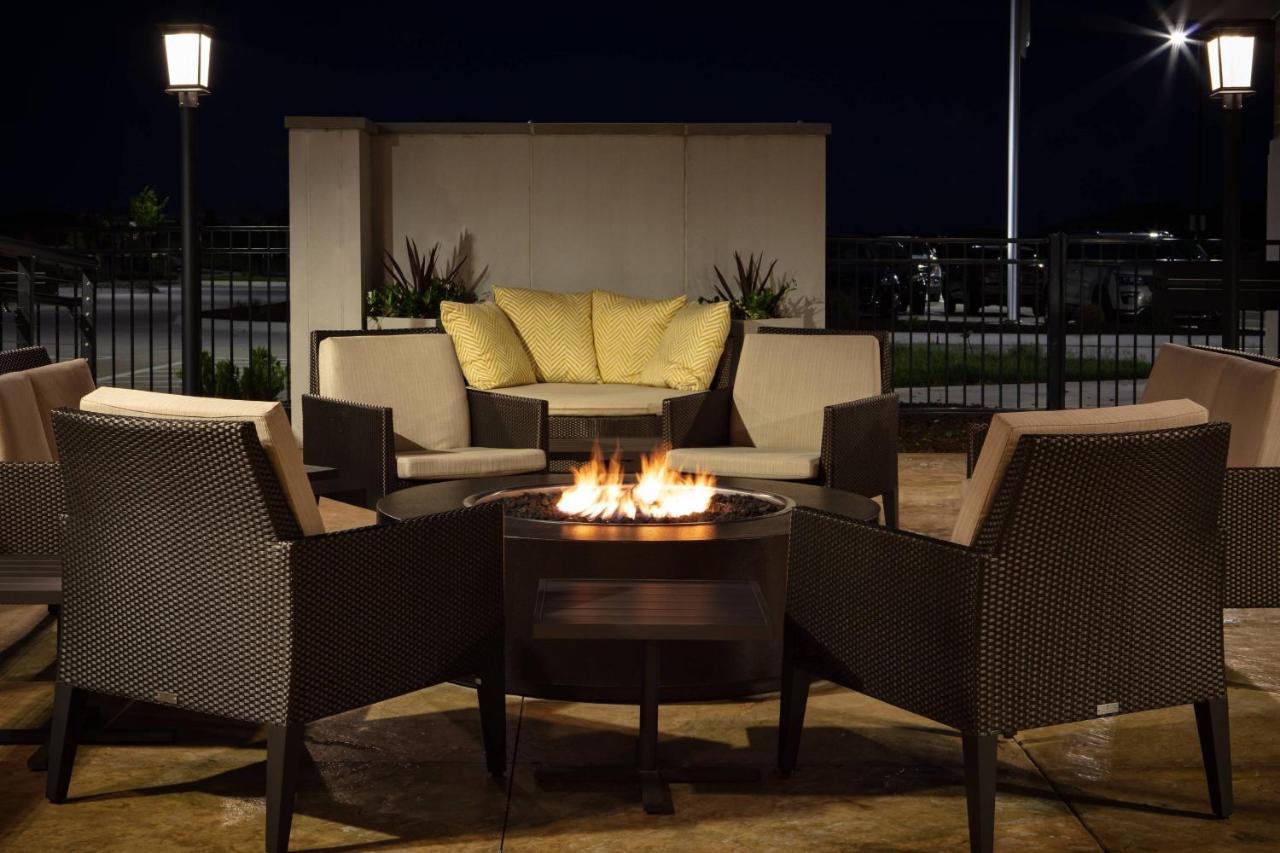 Residence Inn By Marriott Des Moines Ankeny Esterno foto