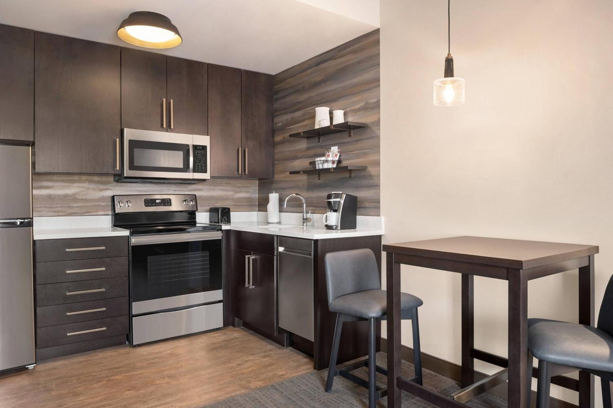 Residence Inn By Marriott Des Moines Ankeny Esterno foto