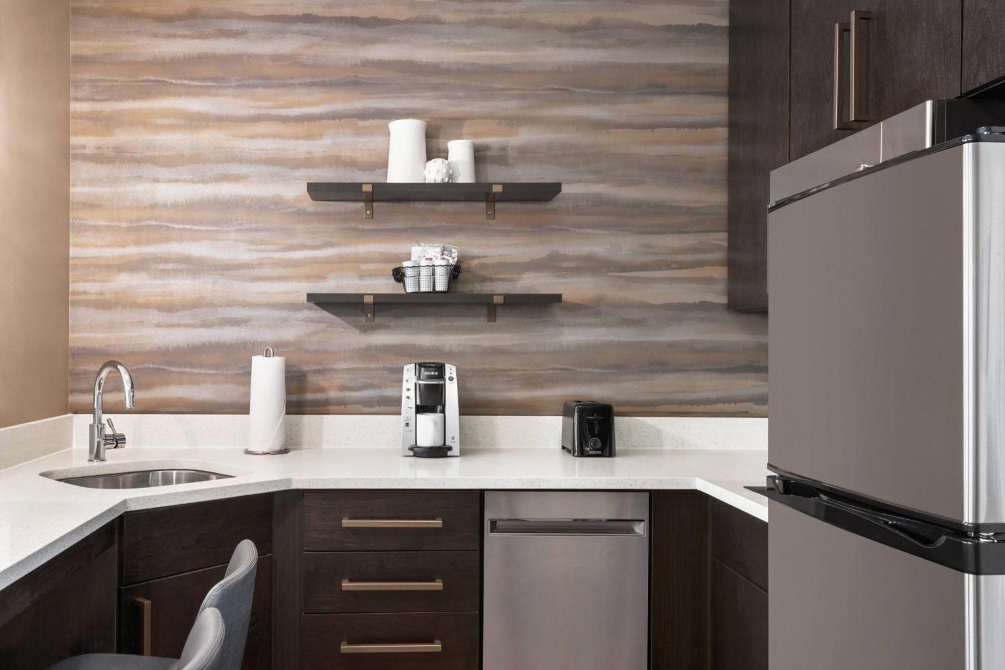 Residence Inn By Marriott Des Moines Ankeny Esterno foto