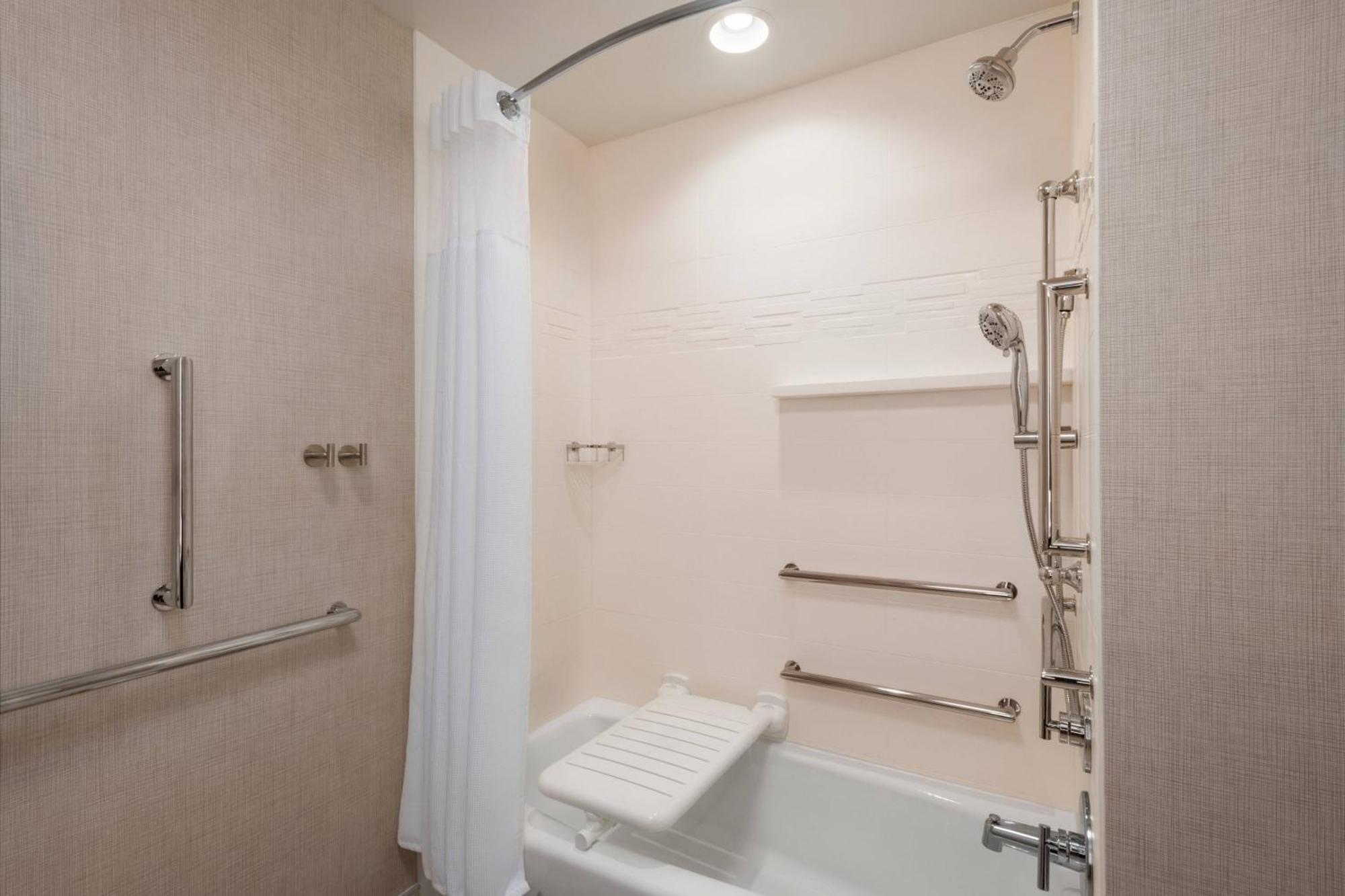 Residence Inn By Marriott Des Moines Ankeny Esterno foto
