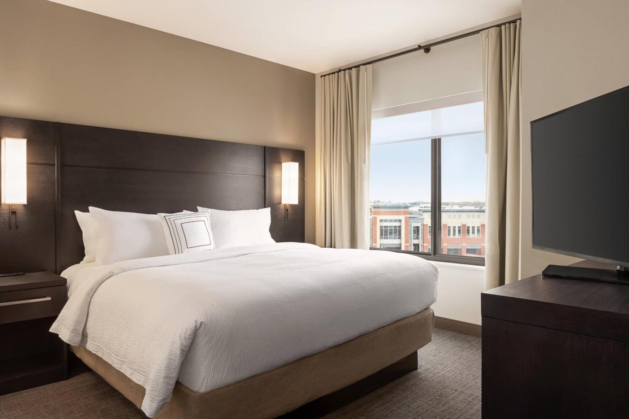 Residence Inn By Marriott Des Moines Ankeny Esterno foto