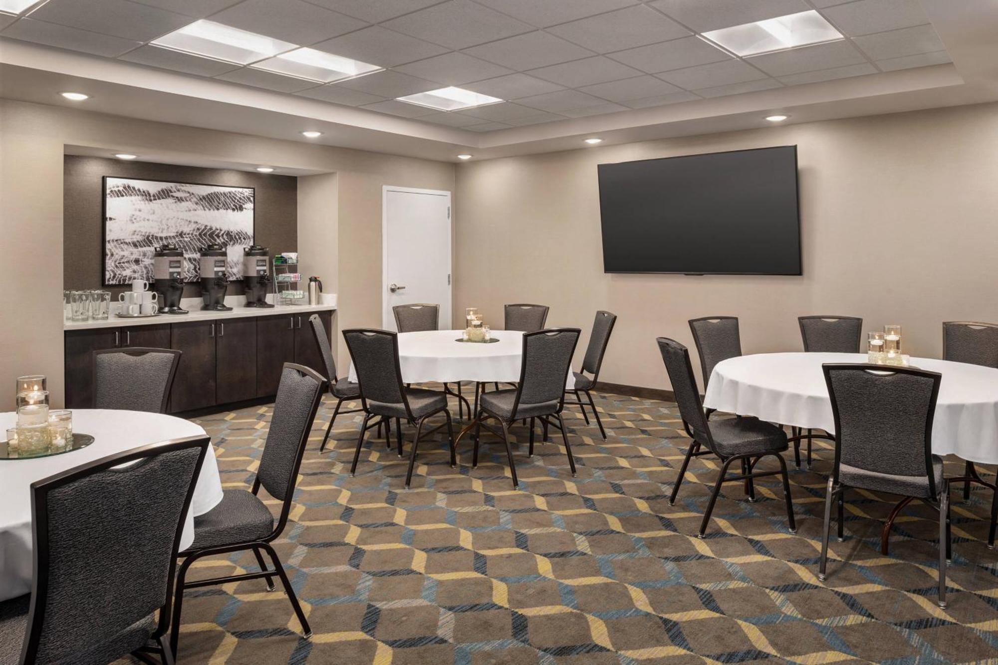 Residence Inn By Marriott Des Moines Ankeny Esterno foto