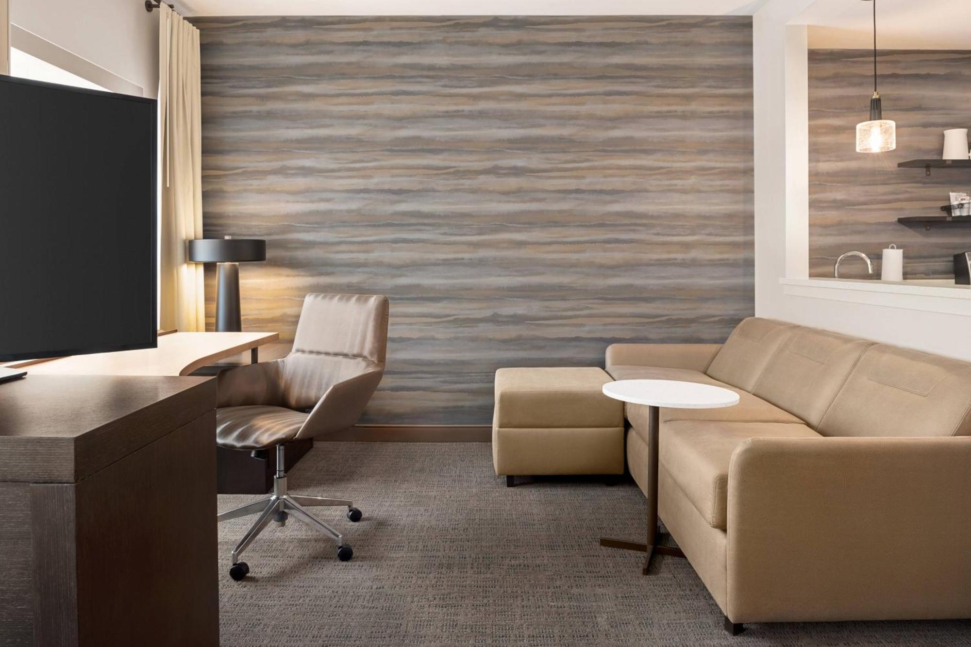 Residence Inn By Marriott Des Moines Ankeny Esterno foto