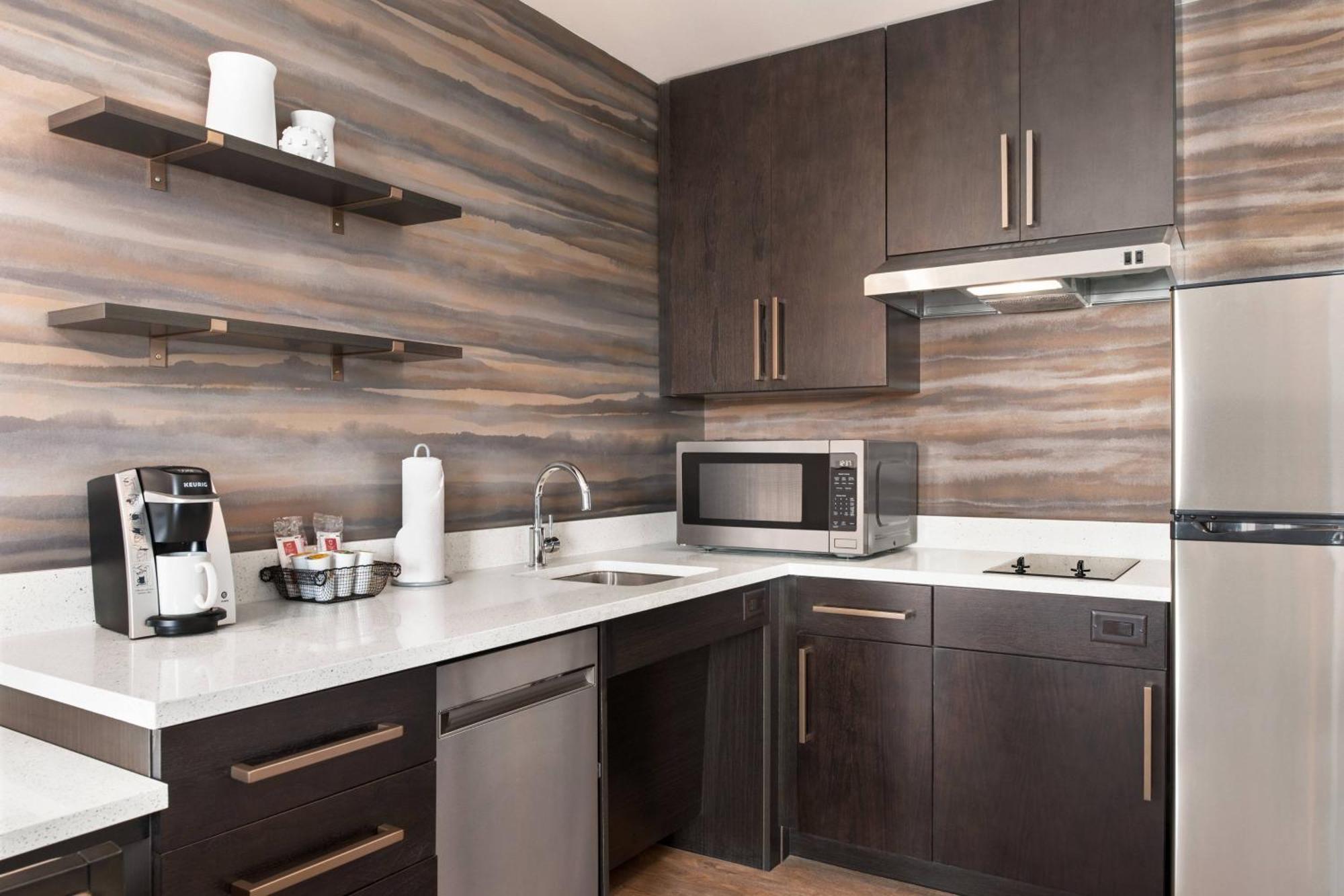 Residence Inn By Marriott Des Moines Ankeny Esterno foto