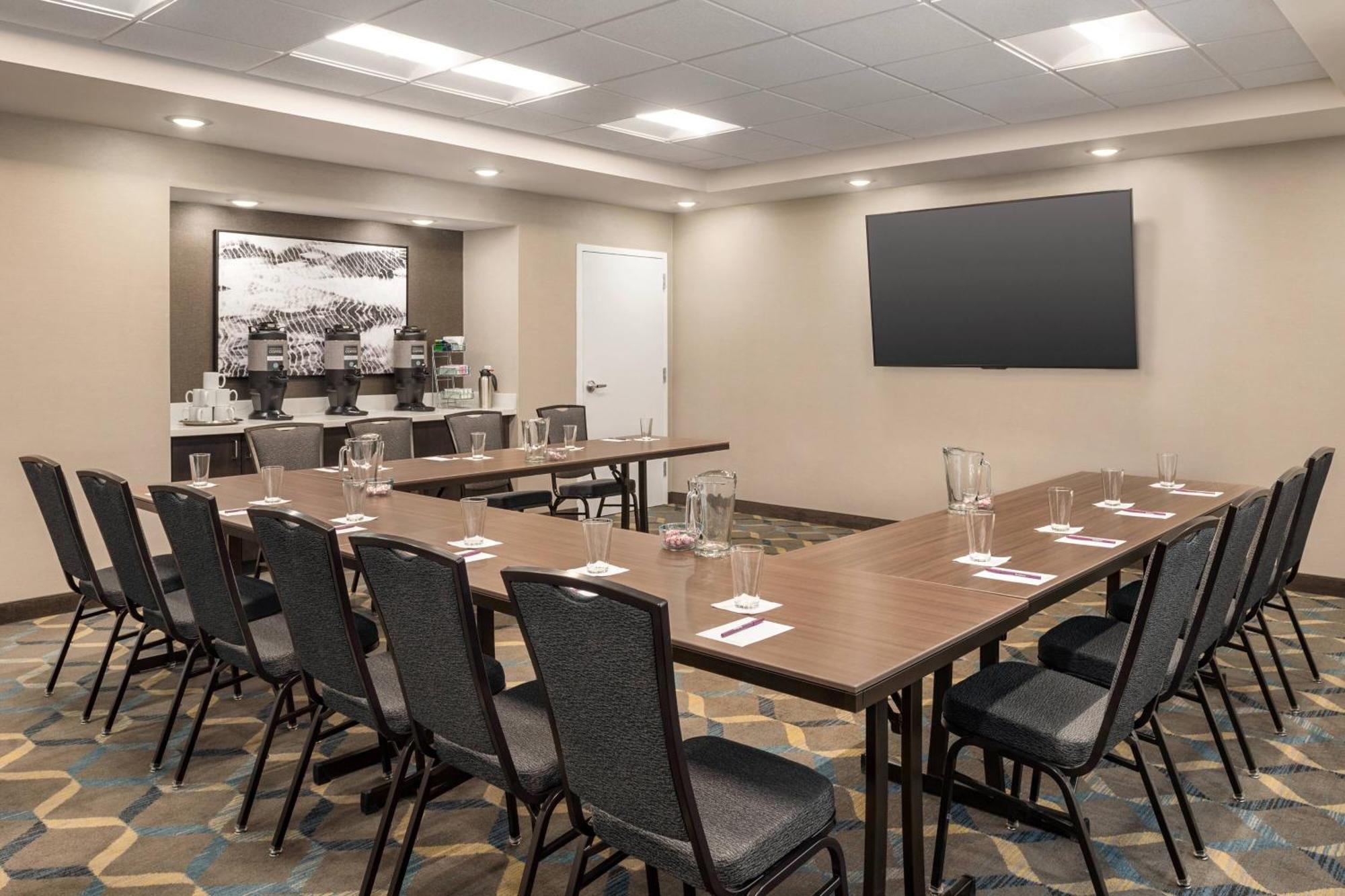 Residence Inn By Marriott Des Moines Ankeny Esterno foto