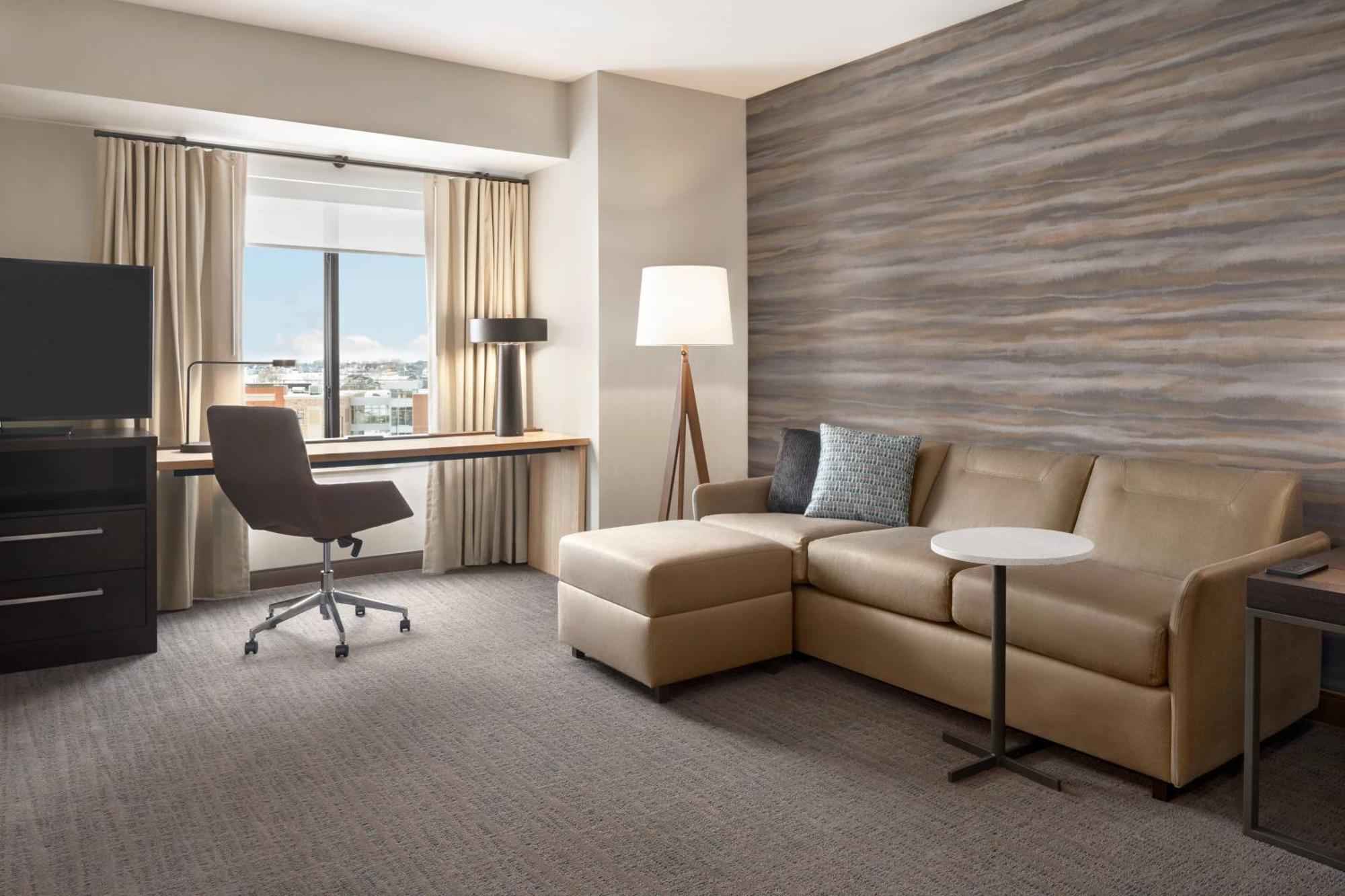 Residence Inn By Marriott Des Moines Ankeny Esterno foto