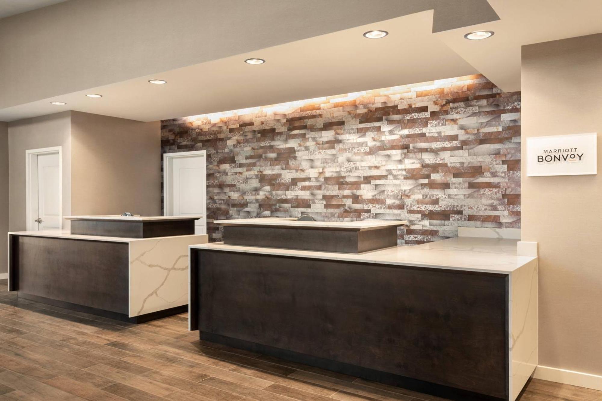 Residence Inn By Marriott Des Moines Ankeny Esterno foto